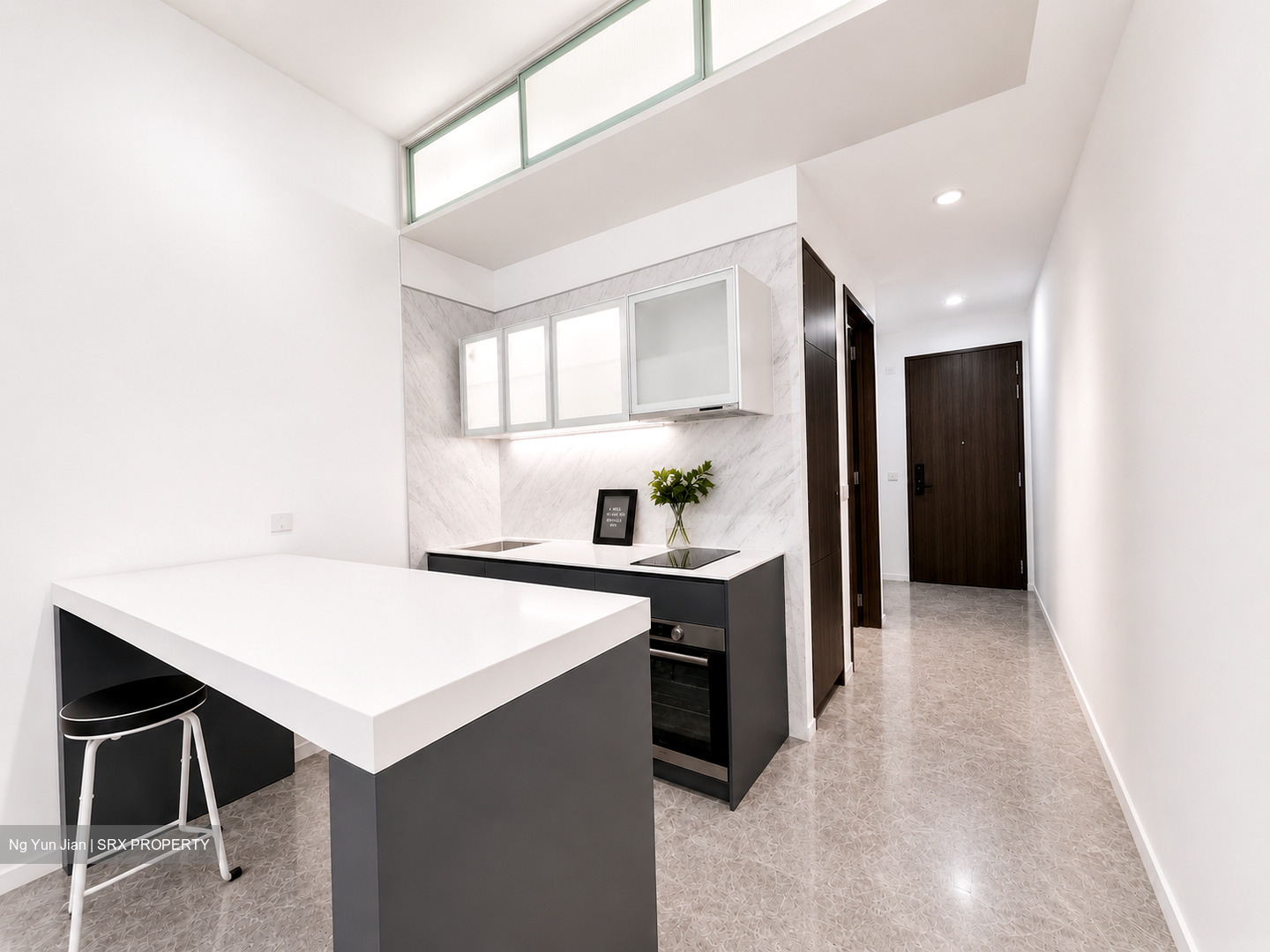 The M (D7), Apartment #575303381